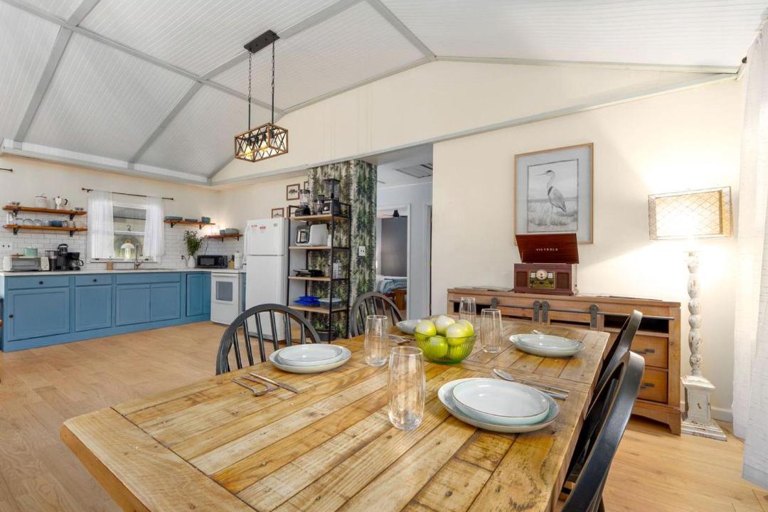 Photo of Kitchen in Atkinson