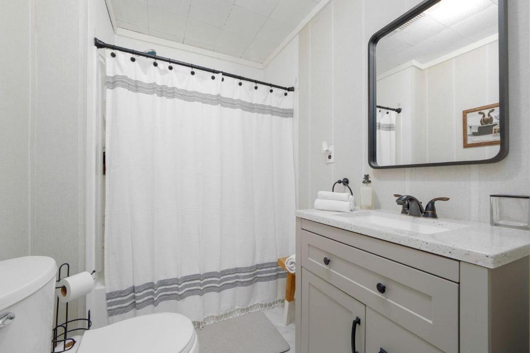 Photo of Bathroom in Atkinson