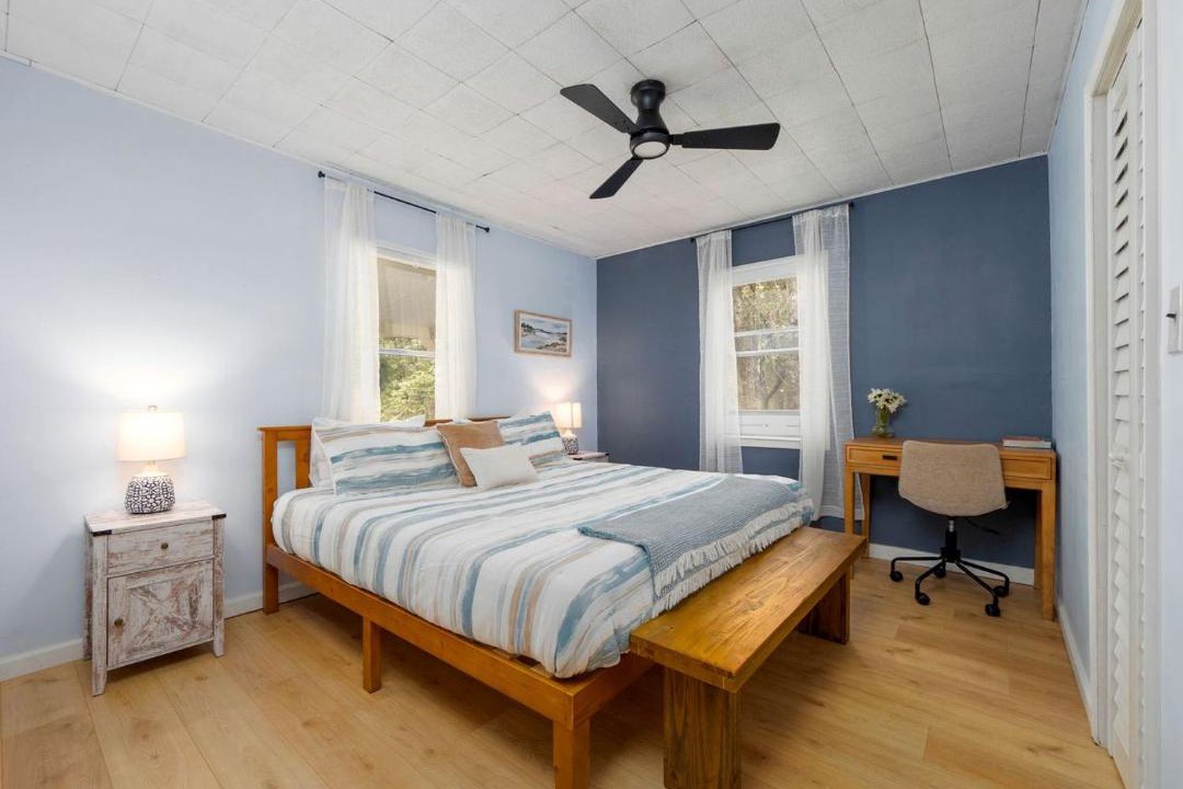Photo of Bedroom in Atkinson