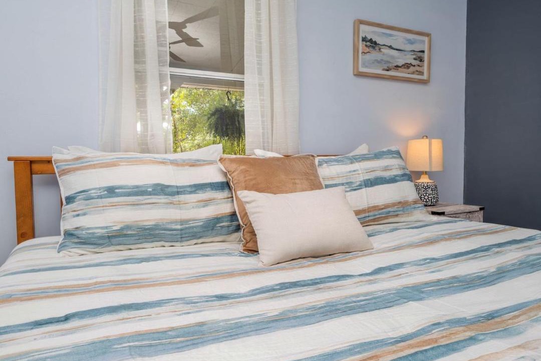 Photo of Bedroom in Atkinson