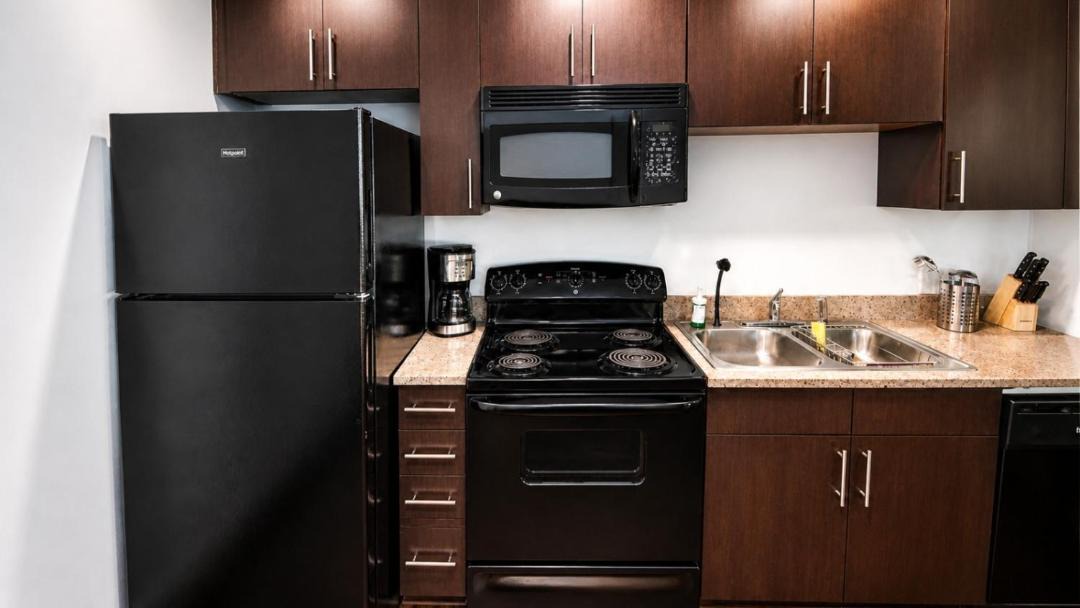 Photo of Kitchen in Five Points South
