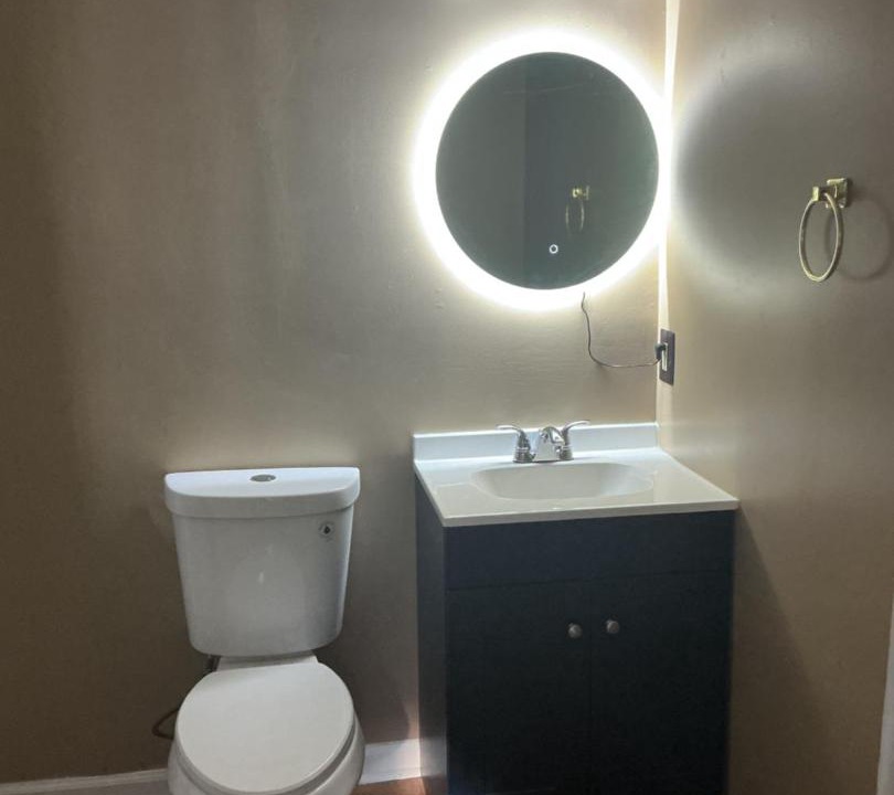 Photo of Bathroom in Conley