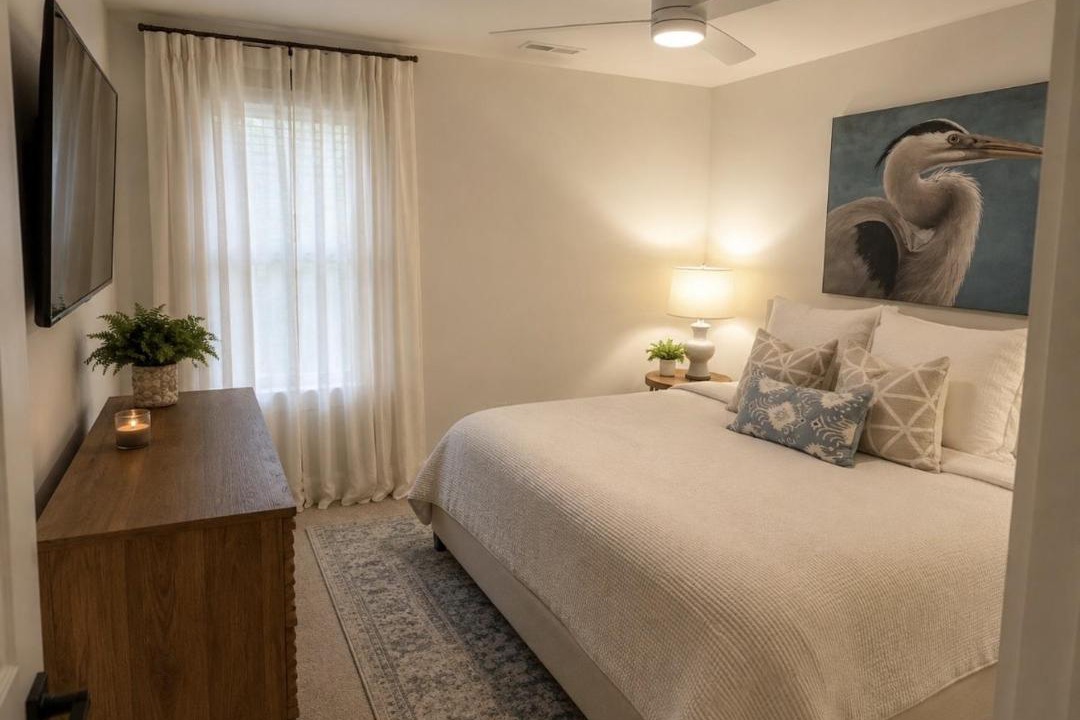 Photo of Bedroom in Winchester