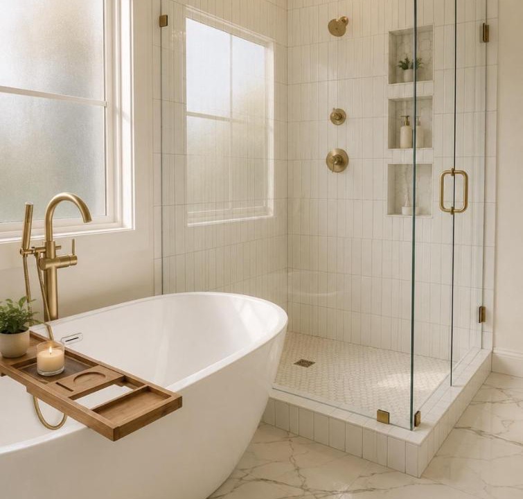 Photo of Bathroom in Winchester