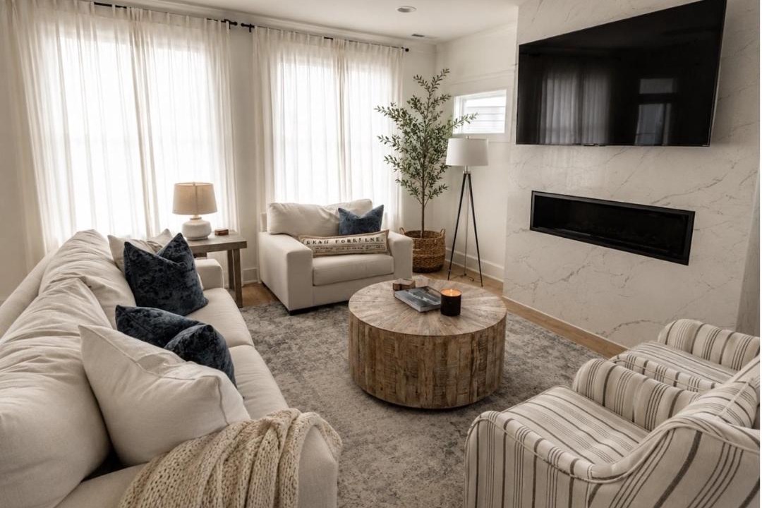 Photo of Livingroom in Winchester