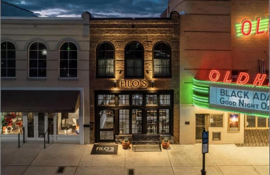 Photo of Buildings in Winchester