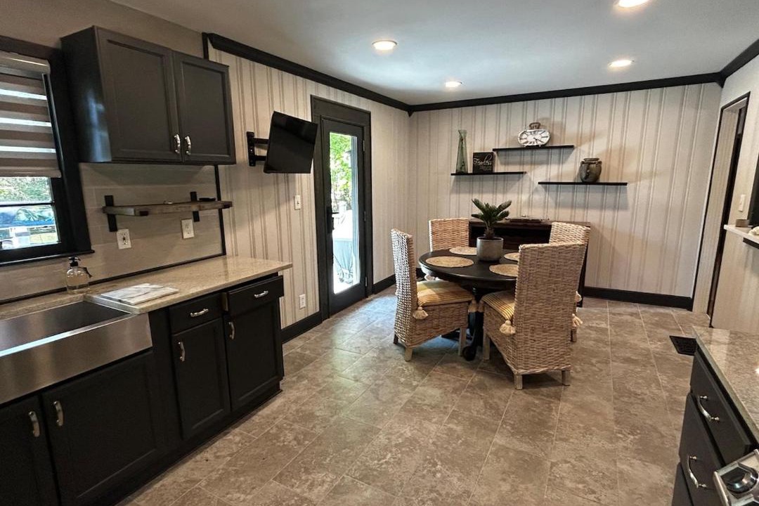 Photo of Kitchen in Morrow