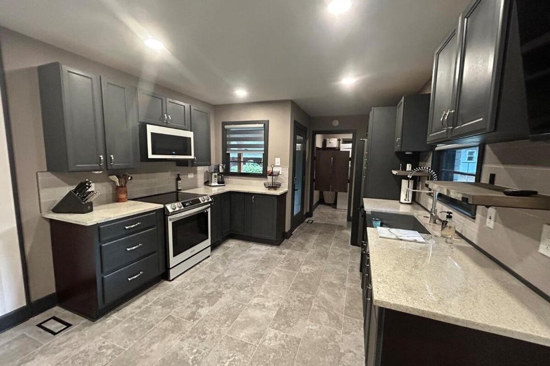 Photo of Kitchen in Morrow