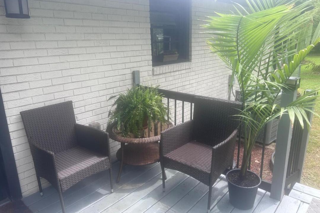 Photo of Patio Balcony in Morrow