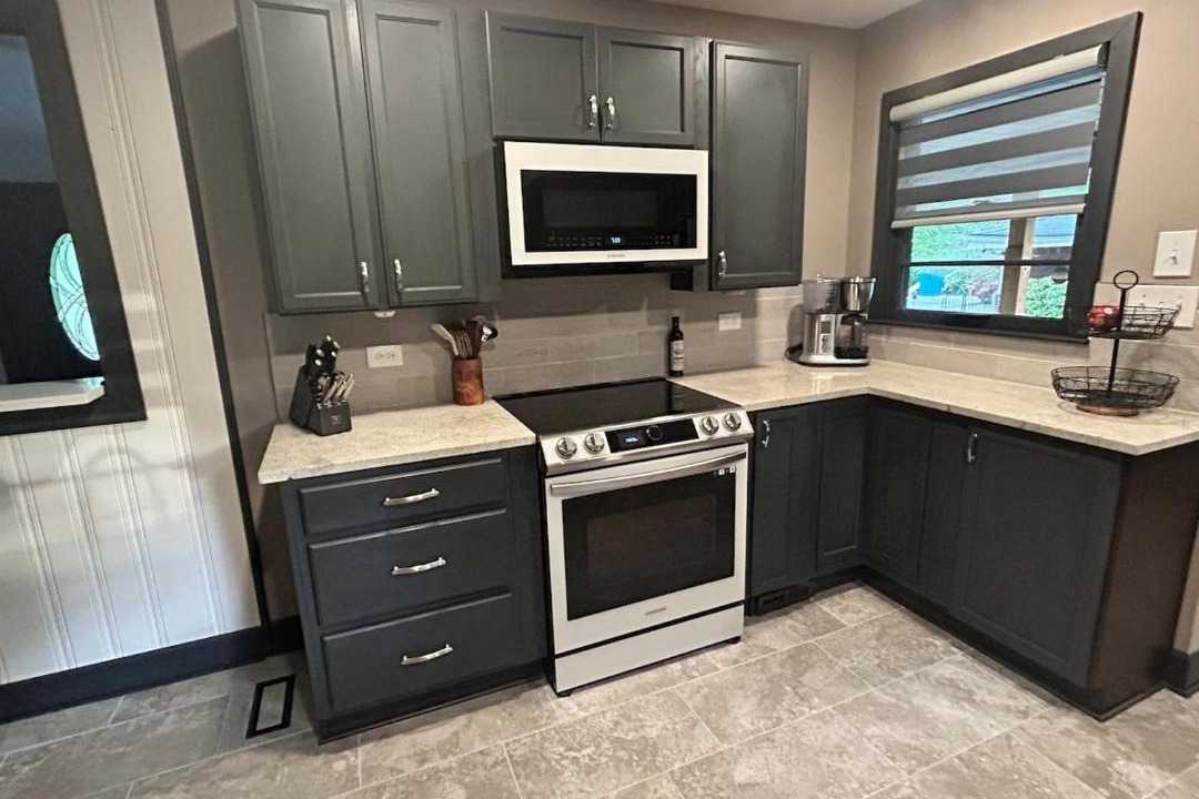 Photo of Kitchen in Morrow