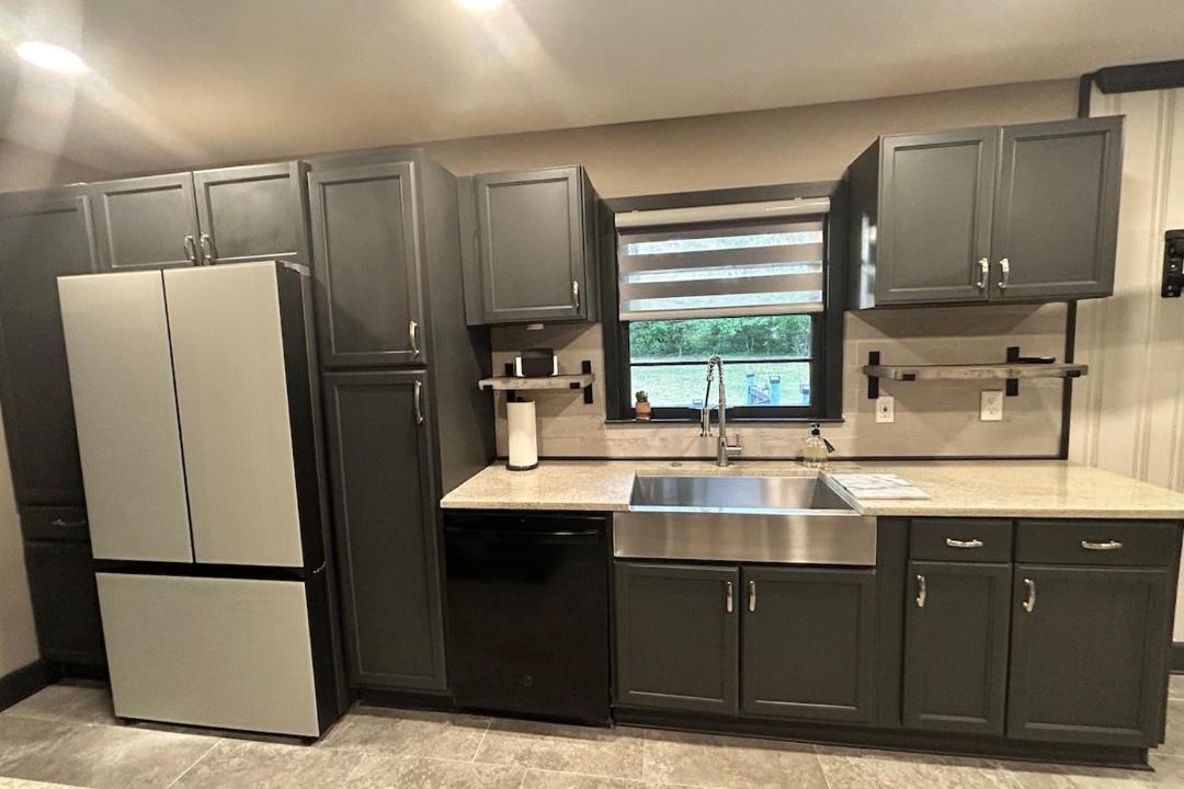 Photo of Kitchen in Morrow