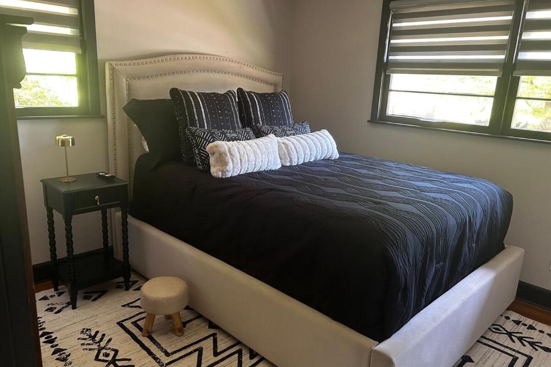 Photo of Bedroom in Morrow