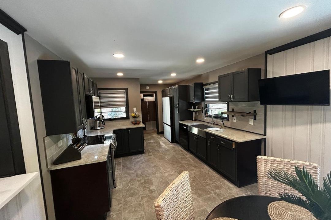 Photo of Kitchen in Morrow