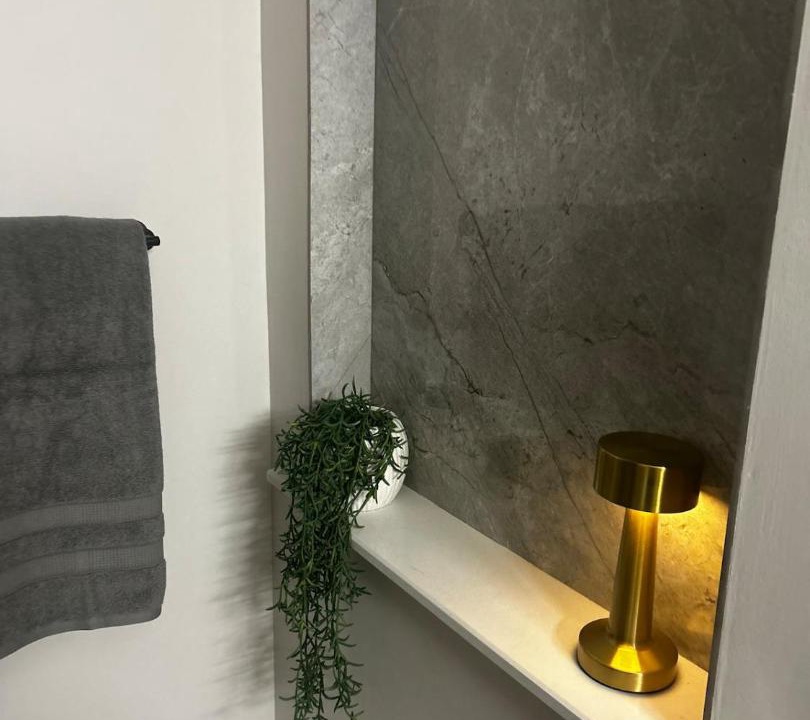 Photo of Bathroom in Morrow