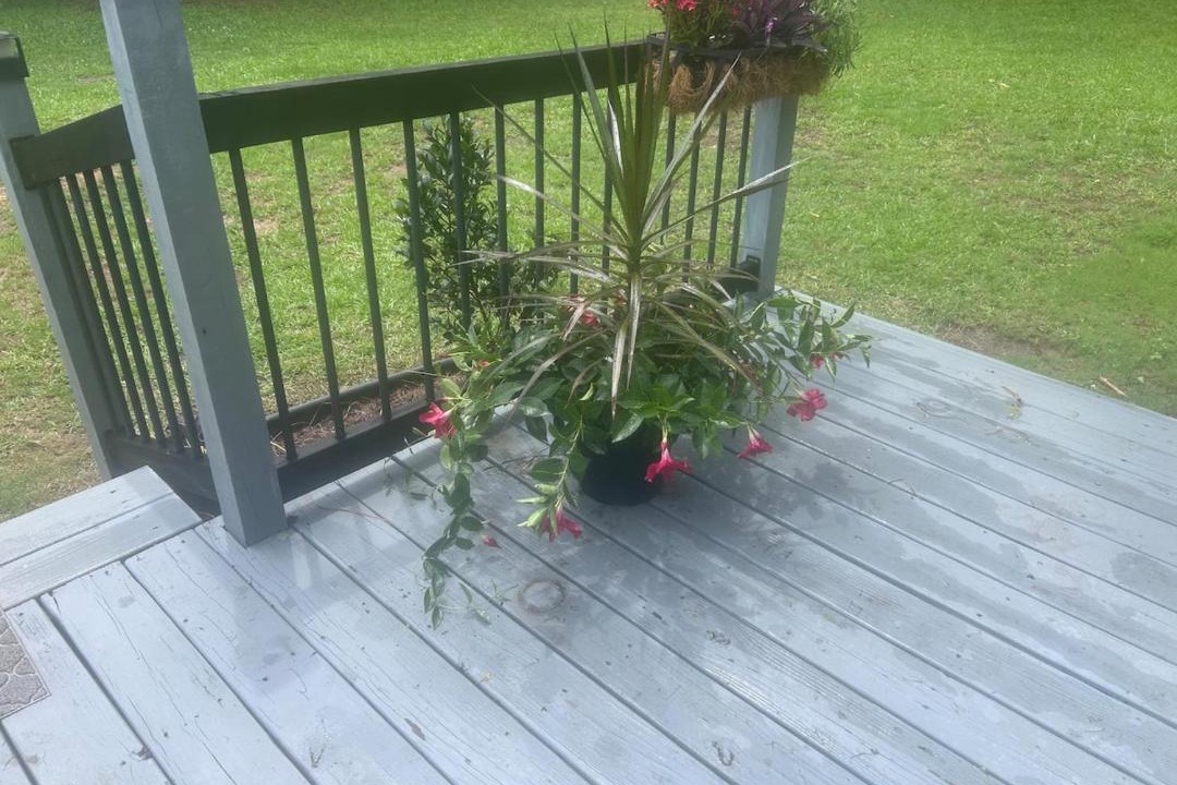 Photo of Patio Balcony in Morrow
