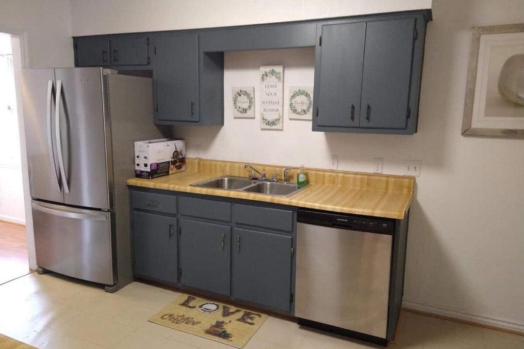 Photo of Kitchen in Dock Junction