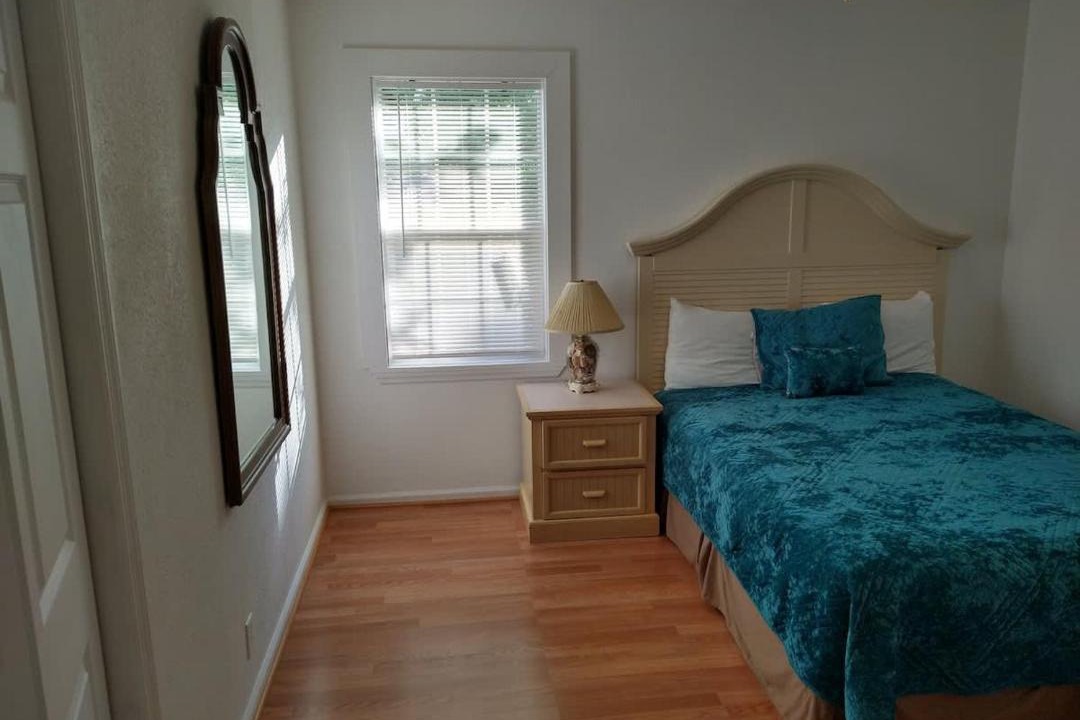 Photo of Bedroom in Dock Junction