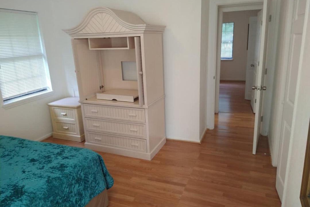 Photo of Bedroom in Dock Junction