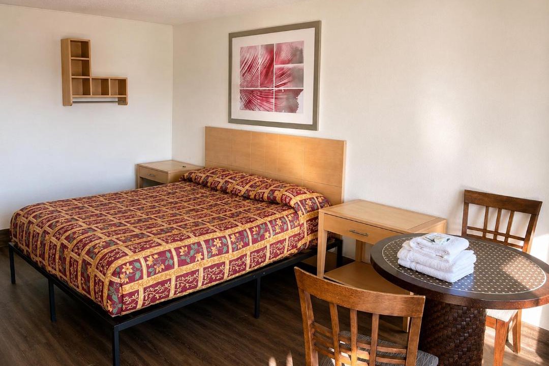 Photo of Bedroom in Macon