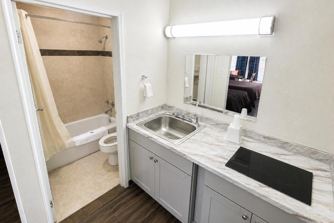 Photo of Bathroom in Macon