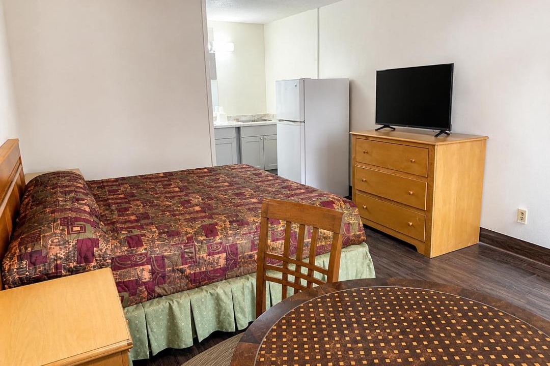 Photo of Bedroom in Macon