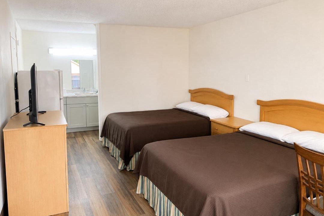 Photo of Bedroom in Macon