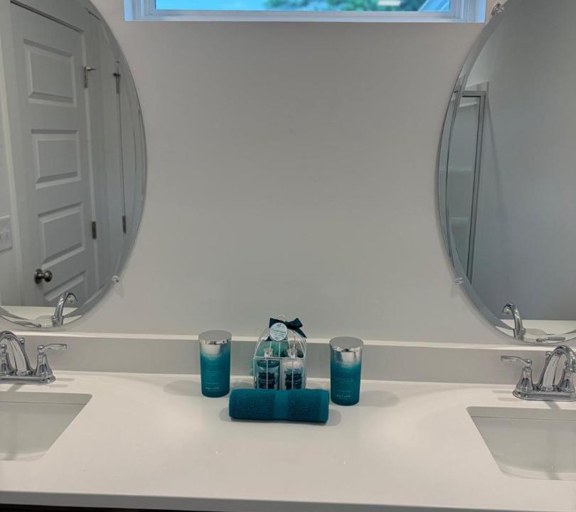 Photo of Bathroom in Morrow