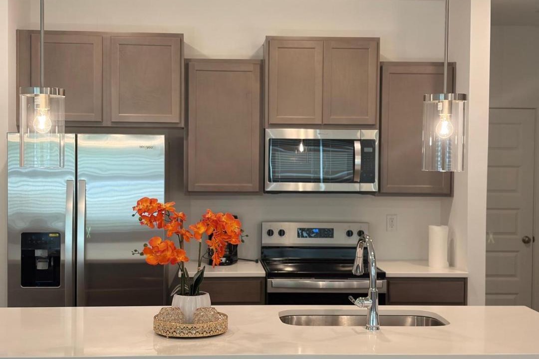 Photo of Kitchen in Morrow