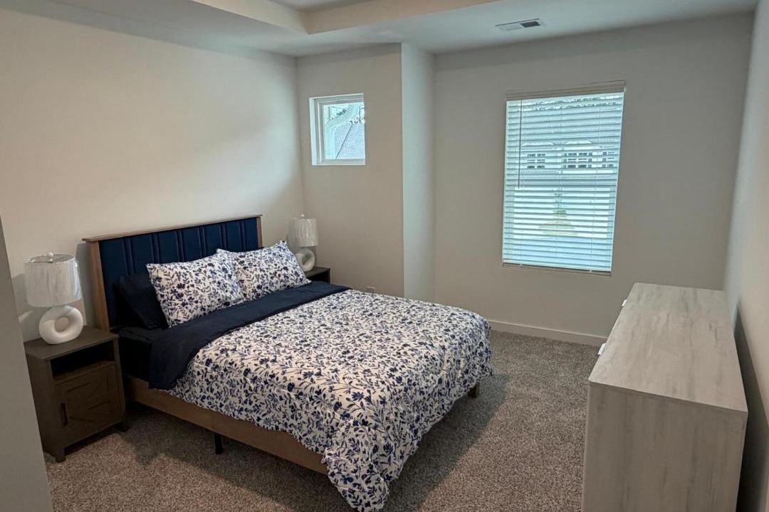 Photo of Bedroom in Morrow