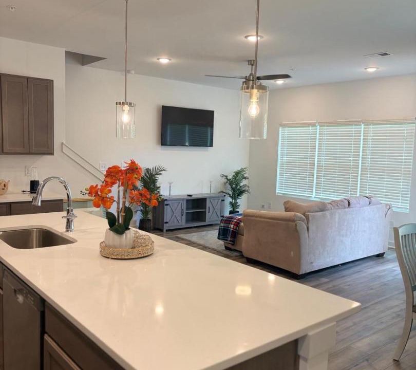 Photo of Kitchen in Morrow