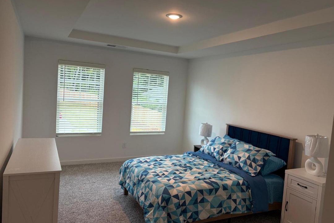 Photo of Bedroom in Morrow