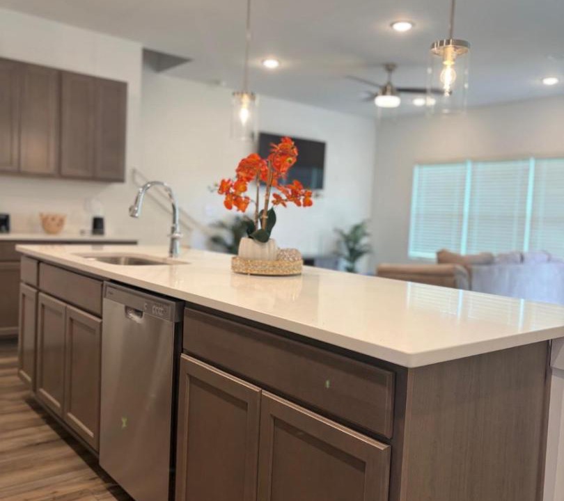 Photo of Kitchen in Morrow