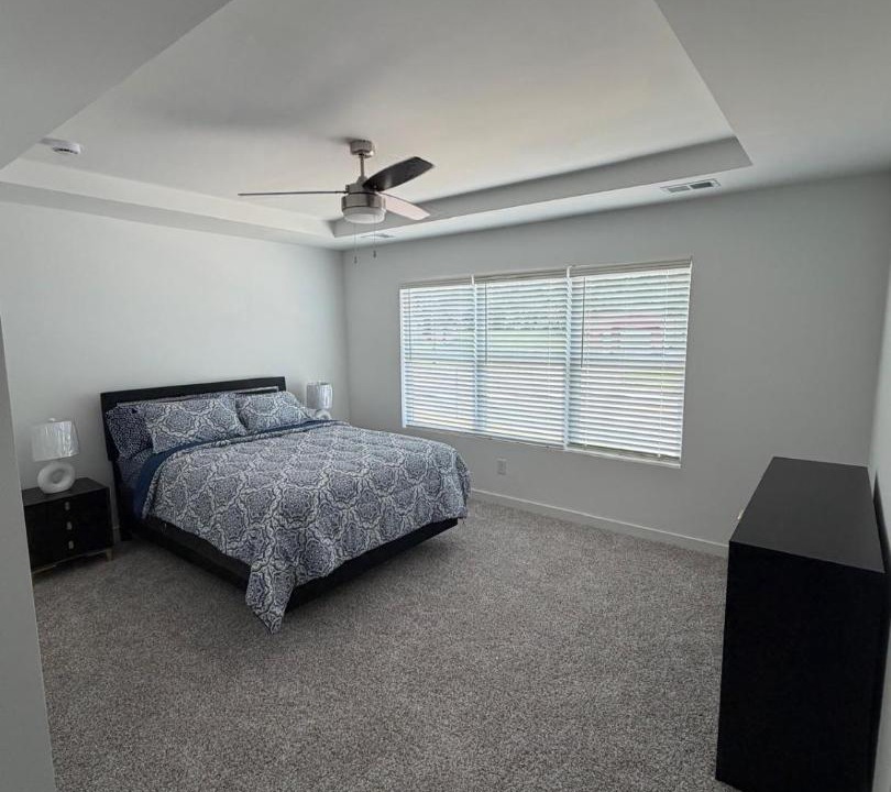 Photo of Bedroom in Morrow