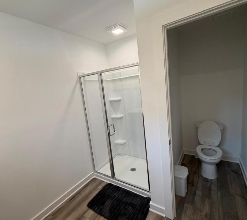 Photo of Bathroom in Morrow