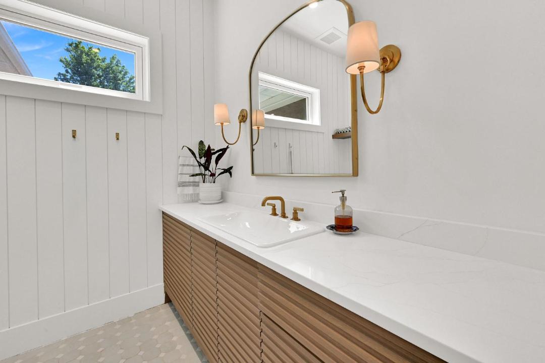 Photo of Bathroom in Huntsville