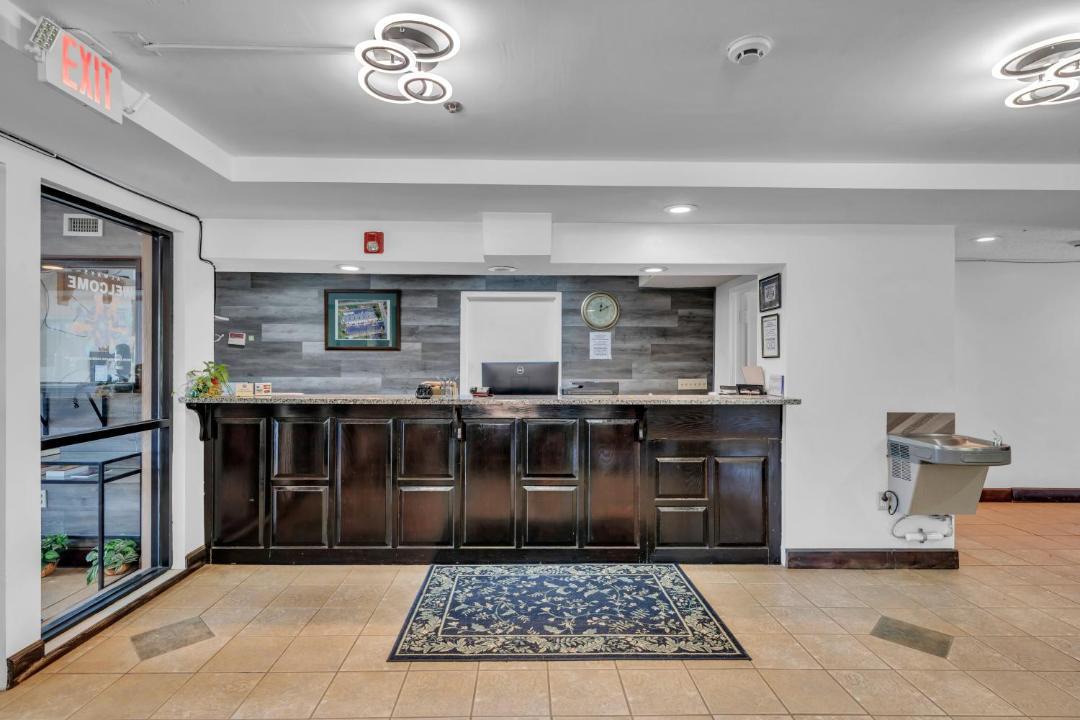 Photo of Kitchen in Gray