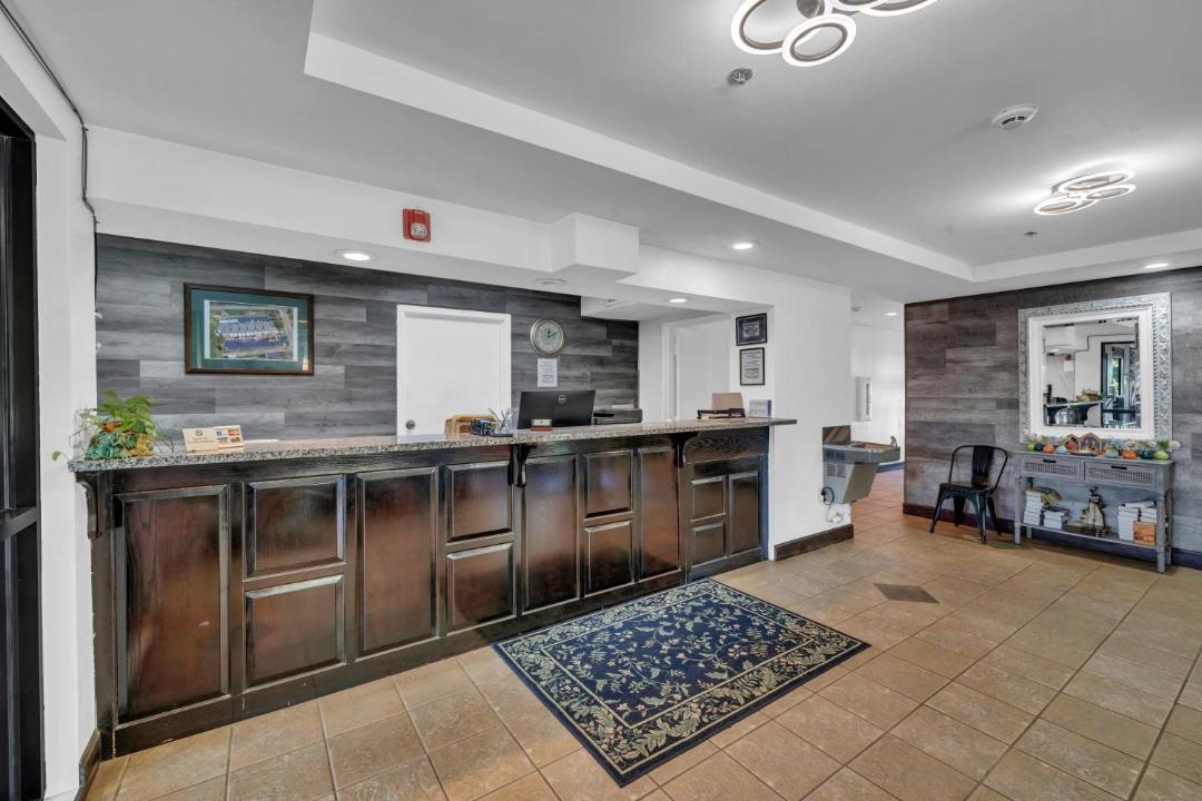 Photo of Kitchen in Gray