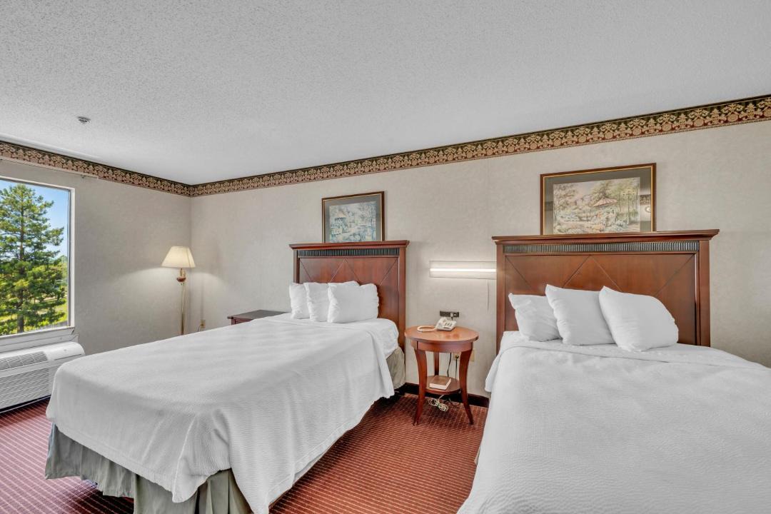 Photo of Bedroom in Gray
