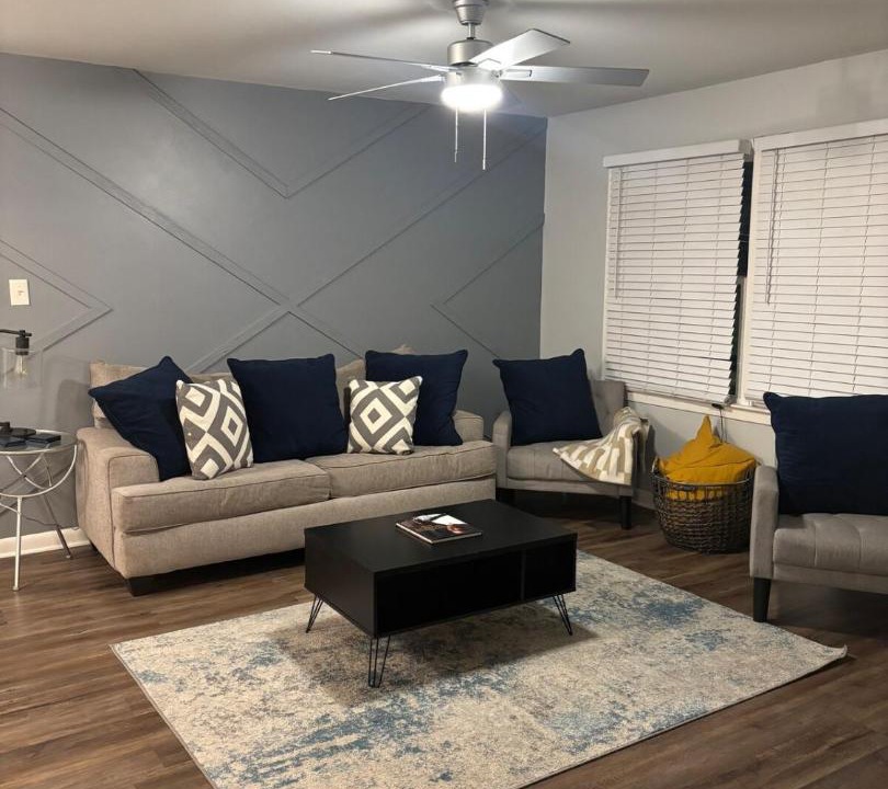 Photo of Livingroom in Church Street