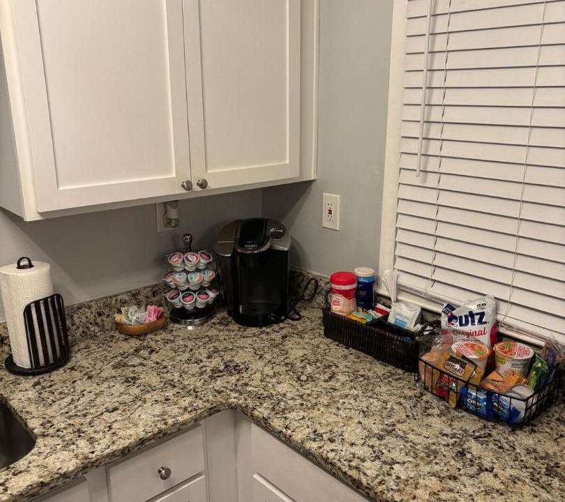 Photo of Kitchen in Church Street
