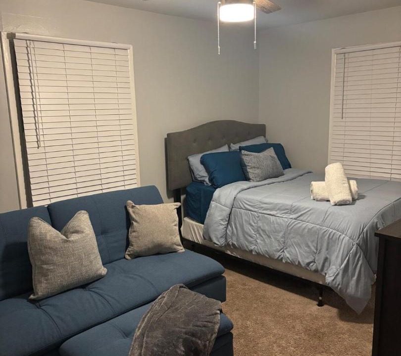 Photo of Bedroom in Church Street