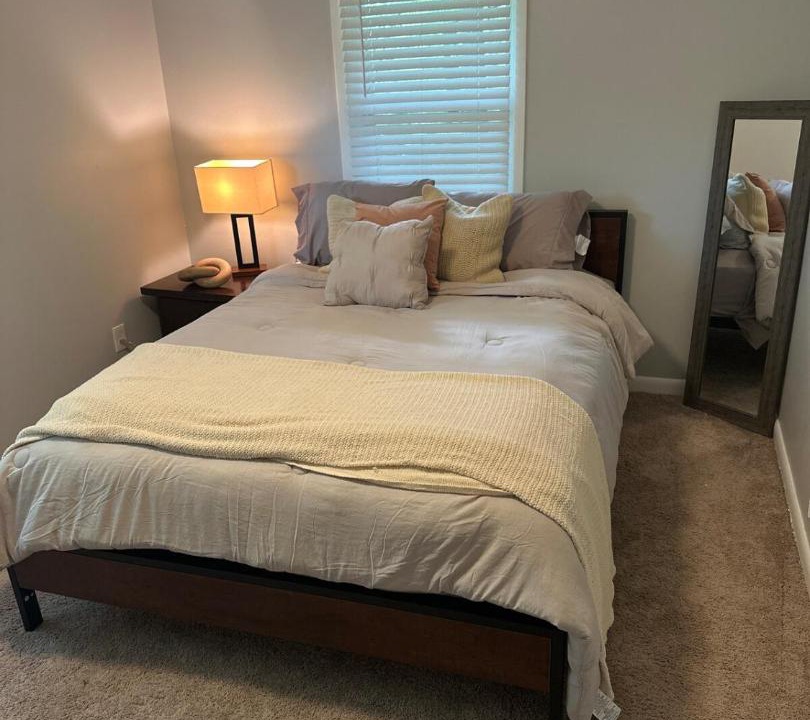Photo of Bedroom in Church Street