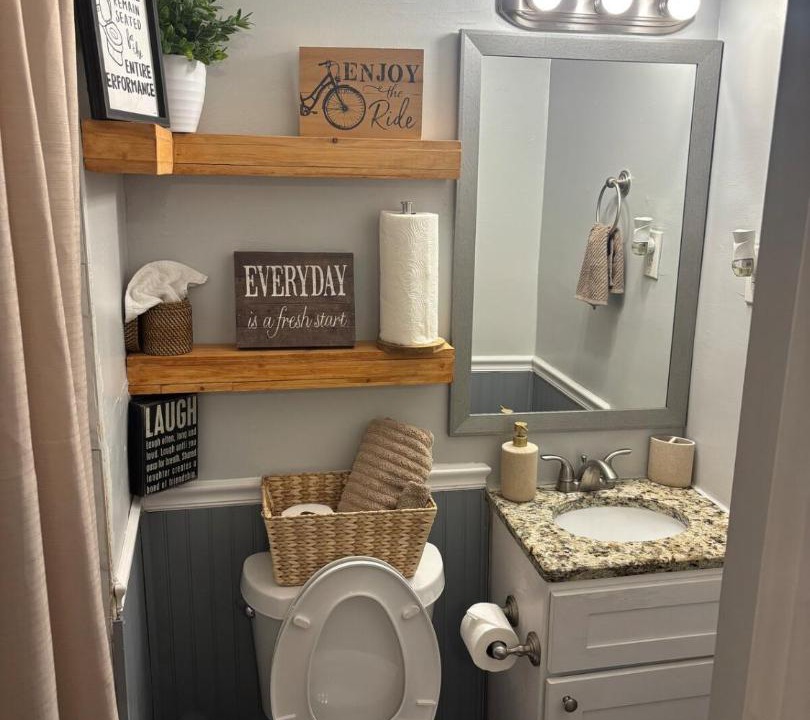 Photo of Bathroom in Church Street