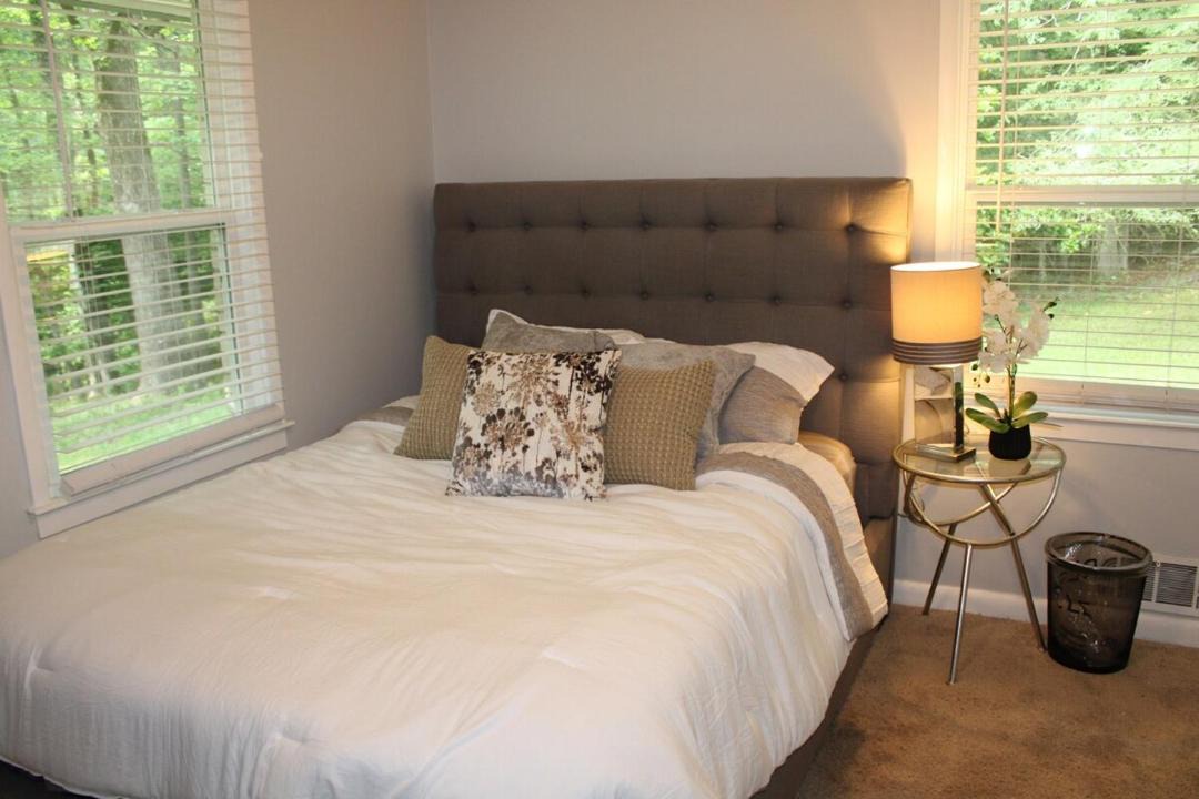 Photo of Bedroom in Church Street
