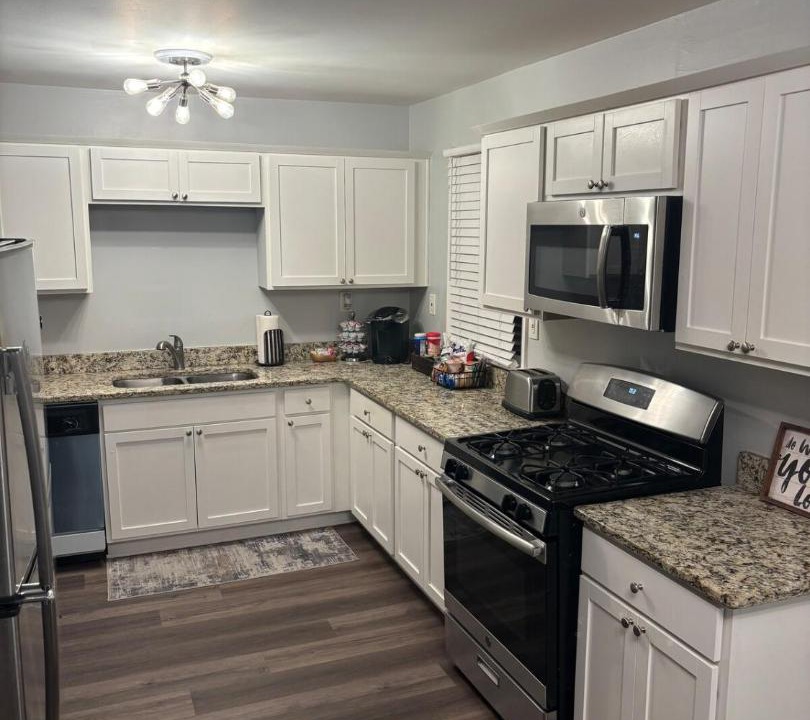 Photo of Kitchen in Church Street