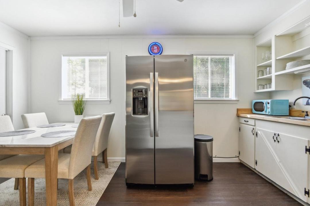 Photo of Kitchen in Ocean Springs