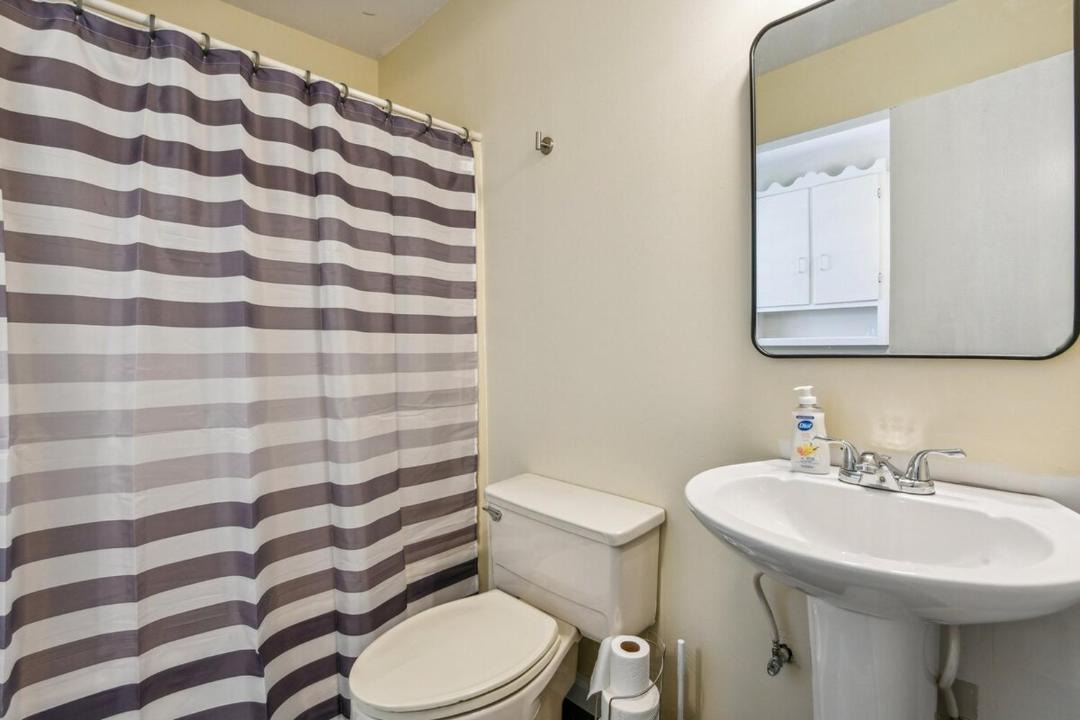 Photo of Bathroom in Ocean Springs