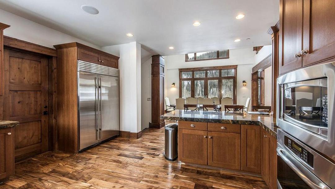 Photo of Kitchen in Park City