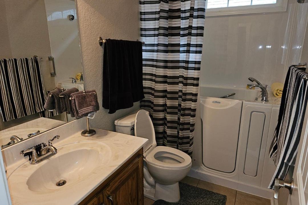 Photo of Bathroom in Centerville