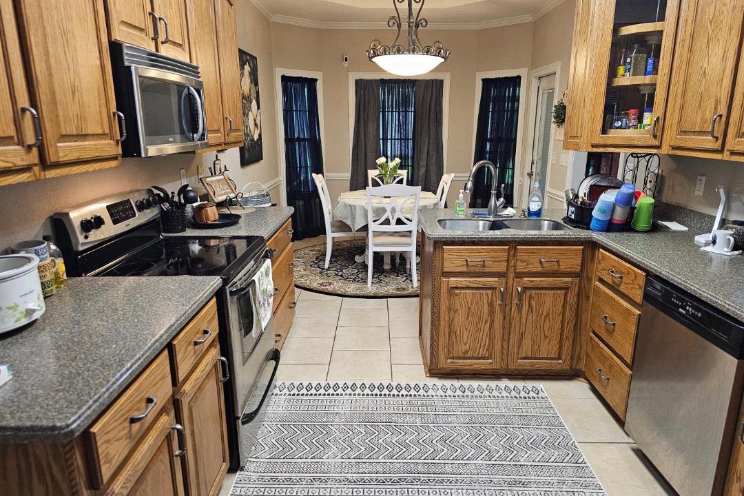 Photo of Kitchen in Centerville